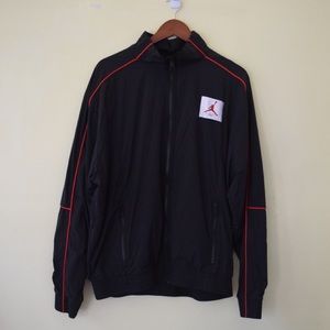 Jordan Flight Windbreaker